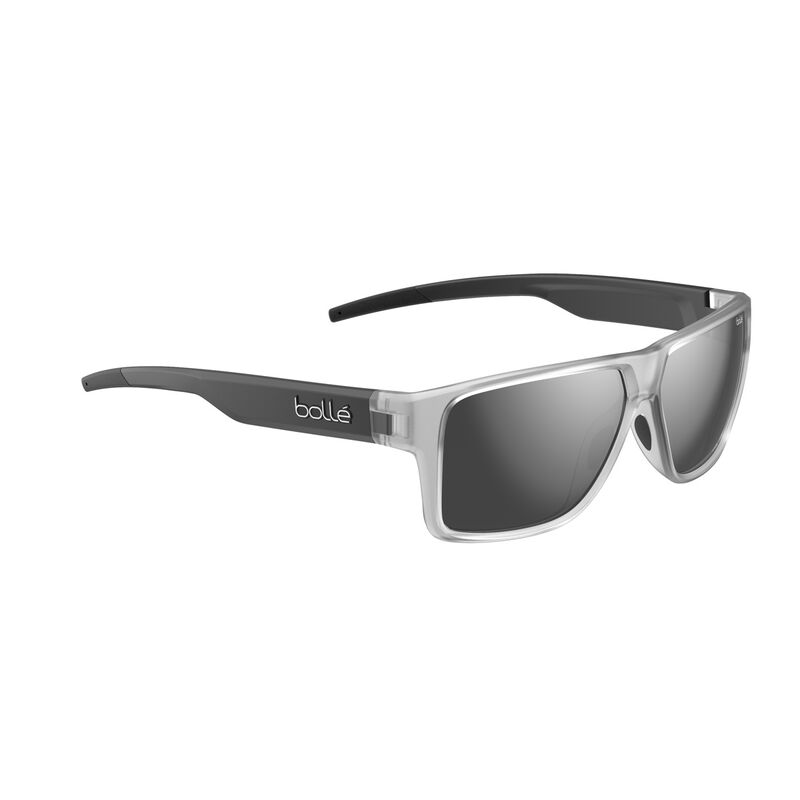 TEMPER, Light Grey Frost-Volt+ Gun Polarized, hi-res image number null
